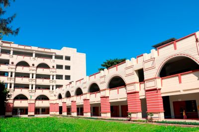 Pahartali School