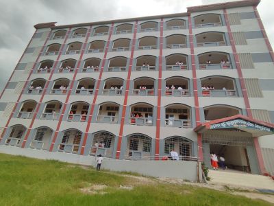 Jute School